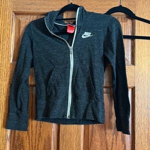 Bundle & Save Girls Size Medium (8-10) Nike Hoodie